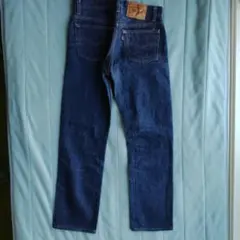 Levi's 501 ストレートデニム W29 L31