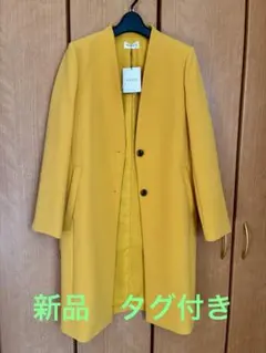 PLSTコート　新品　タグ付き