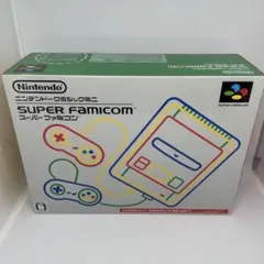 Nintendo 他ゲーム機本体 ニンテンドークラシックミニ スーパーファミコン