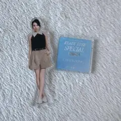 TWICE チェヨン READY TO BE アクリルスタンド