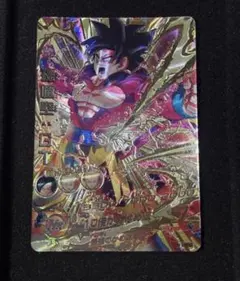 2026年最新】ドラゴンボールヒーローズ 孫悟空gtの人気アイテム - メルカリ