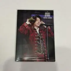 ゼンジン　フォトカ　BABEL no TOH 大森元貴　008 2枚