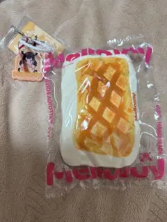mellojoy 初期 クリームワッフル クリーミークリーム - メルカリ