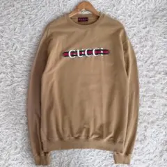 2026年最新】GUCCI メンズ トレーナー・スウェットの人気アイテム