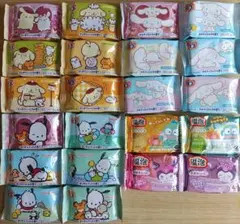 サンリオ　バブ　温泡　入浴剤　まとめ売り　22錠セット