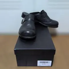 LAST NEST Mule Black 26cm ラストネスト100足限定 - メルカリ