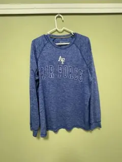 アメリカ空軍長袖シャツ　M 米軍放出品　USMC USAF リーコン　M4