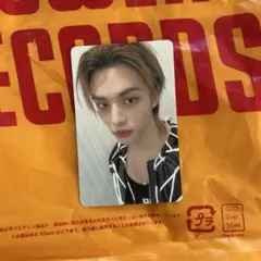 StrayKids オフイベ ヒョンジン 会場限定 トレカ 関東 2/1