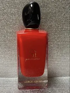 Giorgio Armani Si Passione 香水 100 mlのサムネイル