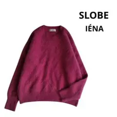 フォックスカシミヤ ニット