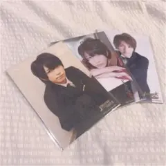 岩橋玄樹 フォトセット