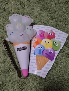 Kis-My-Ft2　ISCREAM ペンライト