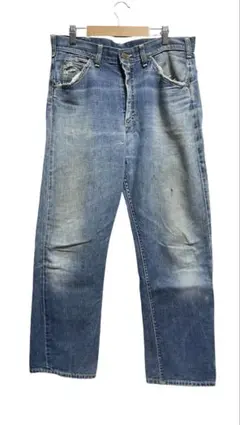永*朗様 60~70s Lee 101z デニムパンツ　W34 ゴールデンサイズ 2026年最新】lee 101z 60sの人気アイテム - メルカリ
