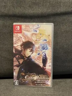 2026年最新】code realize switchの人気アイテム - メルカリ