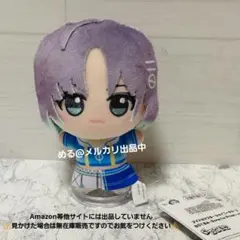 2026年最新】浅倉透 ぬいぐるみの人気アイテム - メルカリ