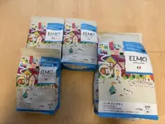 ELMO ドライフード イッチインチキン 3kg1袋、800g3袋 - メルカリ