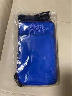 ベイスターズ Bluemates 撥水ショルダーバッグ ファンクラブ
