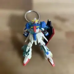 Zガンダム 【インプレッシヴシーンキーホルダー2】