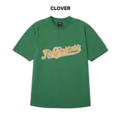 GOLF WANG ワッフル ロゴTシャツ M グリーン タイラー - メルカリ