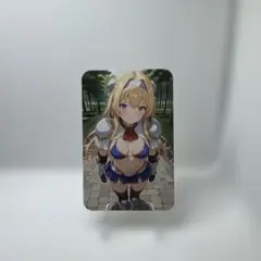 【最高品質】ウラシク　セクシーカード