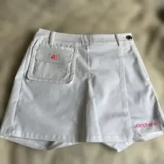 archivio ラップパンツ　白　36のサムネイル
