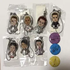 2026年最新】吉野北人 缶バッジの人気アイテム - メルカリ