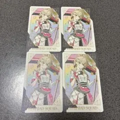 プロセカ 小豆沢こはね 感謝祭 グリーティングカード