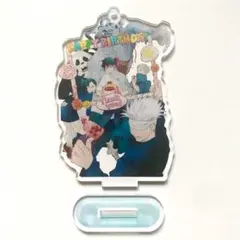 呪術廻戦0　MAPPA バースデー　乙骨憂太