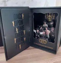 BTS ARMY ZIP ARMY Membership Kit