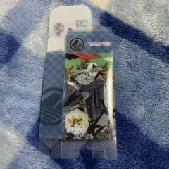 刀剣乱舞　山姥切国広　プリズムアートプチ　外箱