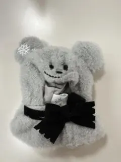 シークレットポンチョ キャラクターグッズ