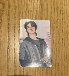 SEVENTEEN トレカ FOLLOW AGAIN THE8