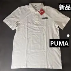 PUMAポロシャツ