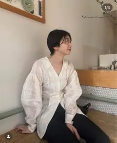 2025年最新】Sheer check tuck waistの人気アイテム - メルカリ