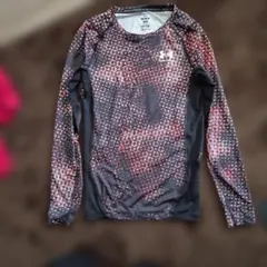 UNDER ARMOUR HEATGEAR MD/M コンプレッションシャツ