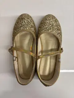 21cm✳︎結婚式発表会におすすめ✳︎キッズシューズ