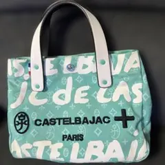 カステルバジャック　バック　ゴルフ　トートバックのサムネイル