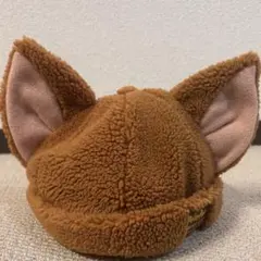 ディズニー　ファンキャップ　ロストキッズ