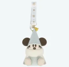 ディズニー クリスマス スーベニアスナックケース リルリンリン