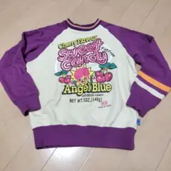 Angel Blue トレーナー