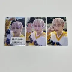 &TEAM タキ TAKI 五月雨 トレカ セット