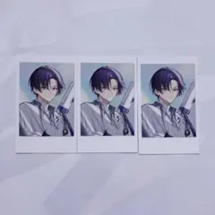 剣持刀也 ROF-MAO 4周年 チェキ - メルカリ