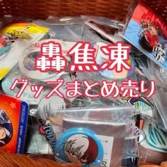 ヒロアカ 轟焦凍 まとめ