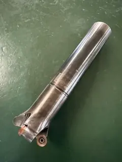 SIM WORKS × NITTO シムワークス 27.2 300mm シルバー - メルカリ