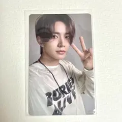 ENHYPEN ROMANCE: UNTOLD ヒスン