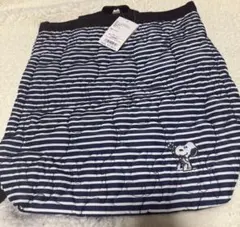 スヌーピー キルティングトートバッグ