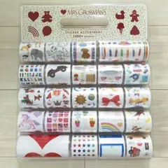 2026年最新】Mrs. Grossman'sの人気アイテム - メルカリ