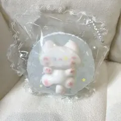 夜光マカロンスクイーズ捏捏タバスクイーズ XLサイズ