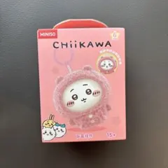 ❮新品未使用▪未使用❯ ちいかわ まとめ売り バラ売り不可】新品未使用 ちいかわ うさぎ グッズ 2点セット