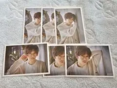 超特急 リョウガ Birthday